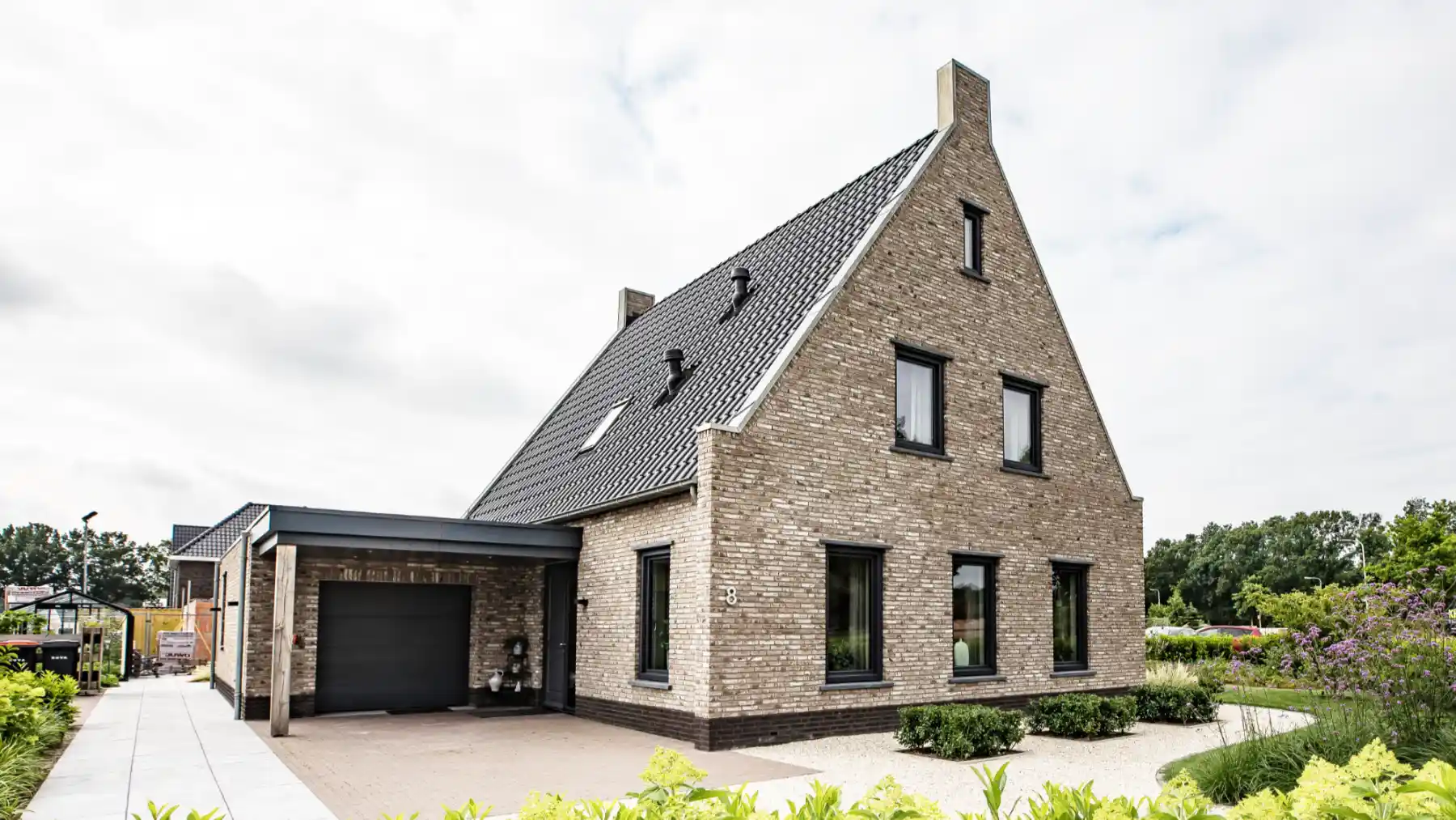 Wat Is Een Cottage Woning